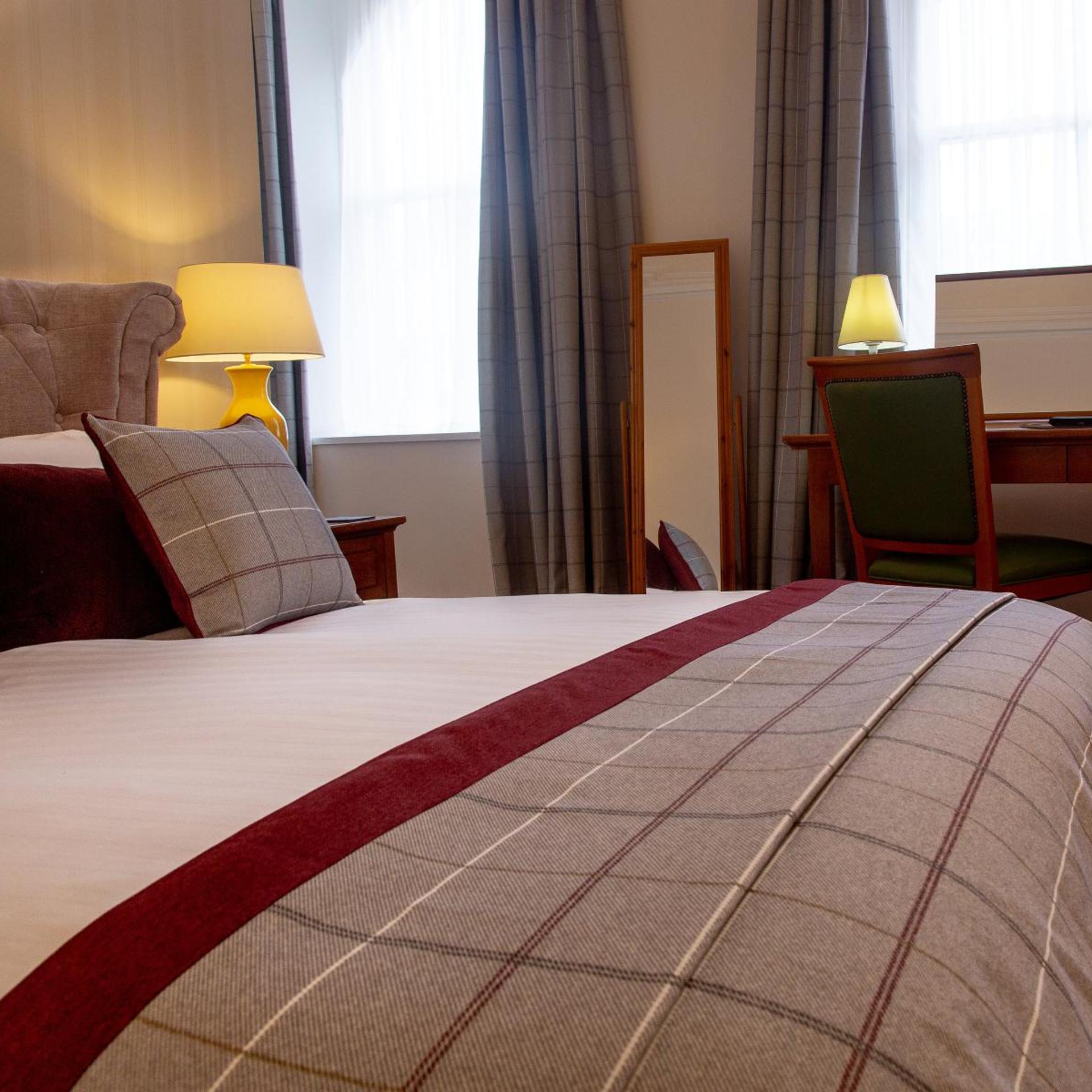 The Eskdale Hotel 5/50