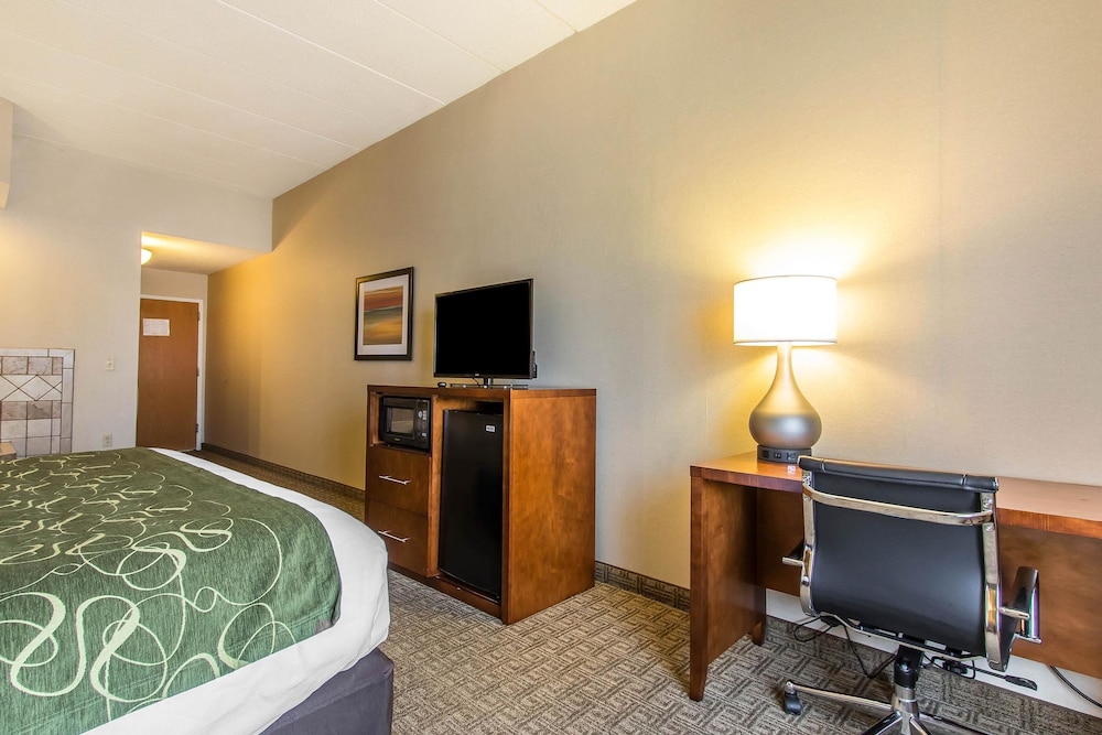 Comfort Suites Richmond, KY 12/43
