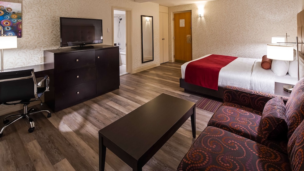 Hotel Europa, BW Signature Collection 23/41