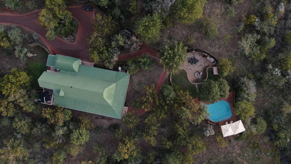 Rockfig Lodge Madikwe 22/50