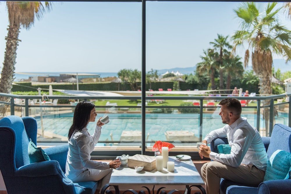 Les Flamants Roses Thalasso Spa 39/83