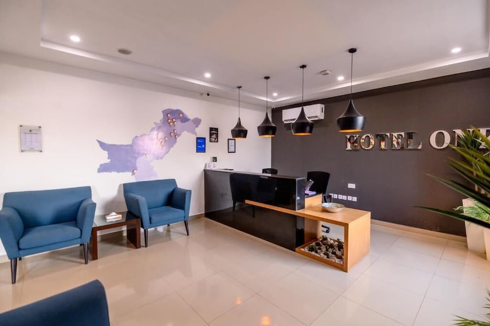 Hotel One Sahiwal 6/50
