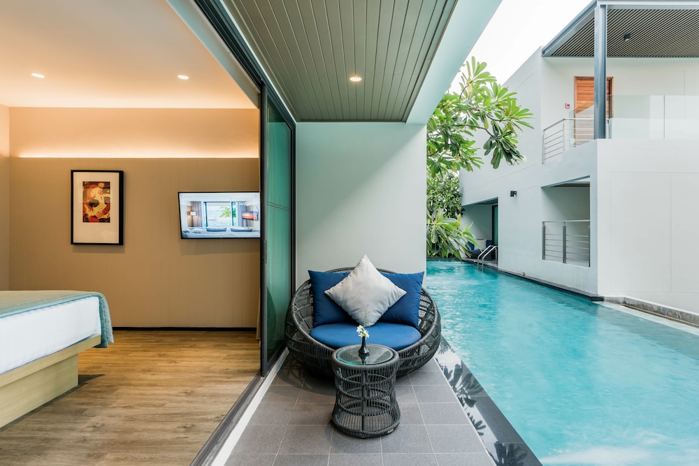 My Beach Resort Phuket 35/68