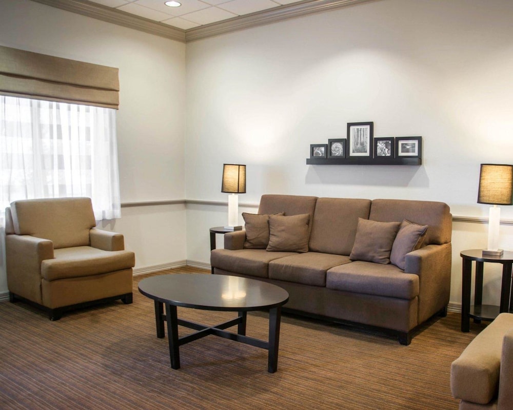 Sleep Inn & Suites Shreveport Near Medical Center 30/49