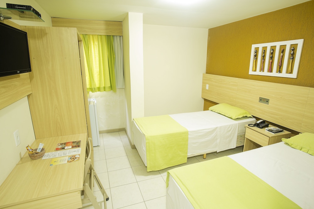 Rede Andrade Plaza Salvador Ex Sol Plaza Sleep 13/54