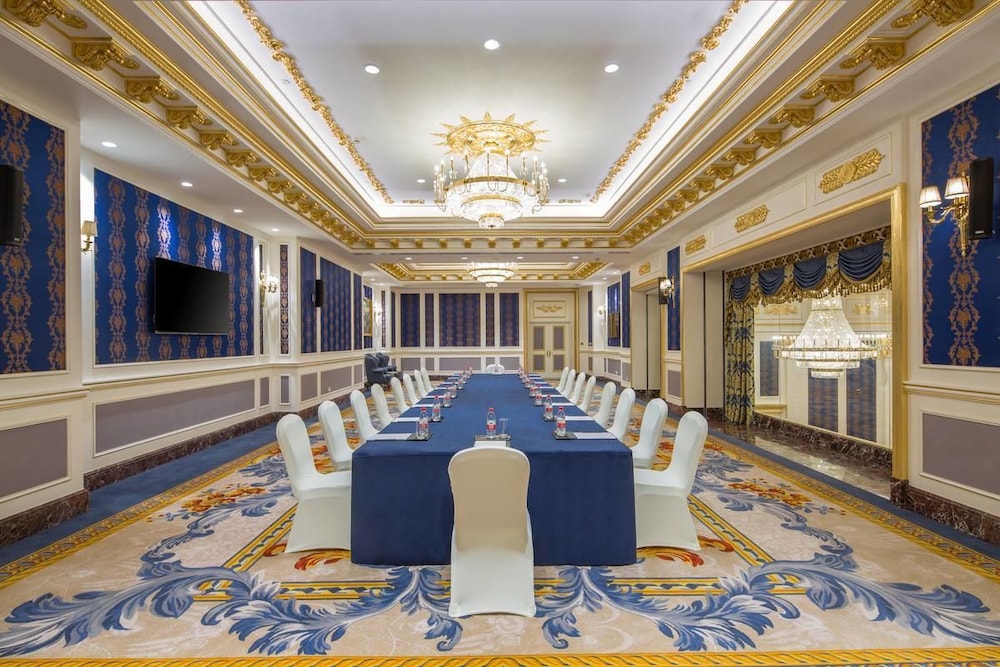 Howard Johnson Plaza By Wyndham Ningbo 27/50