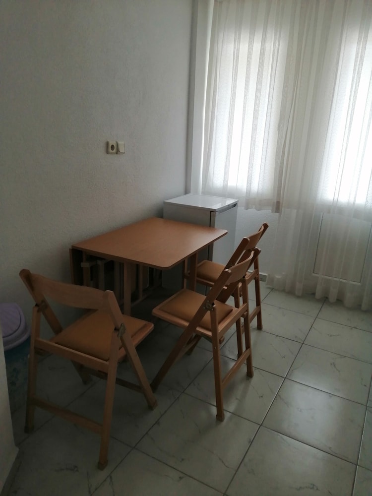 Gedik Pansiyon 32/55