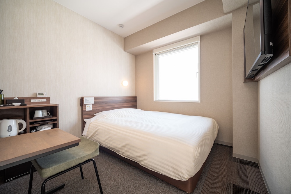 Super Hotel Ishikari 12/35