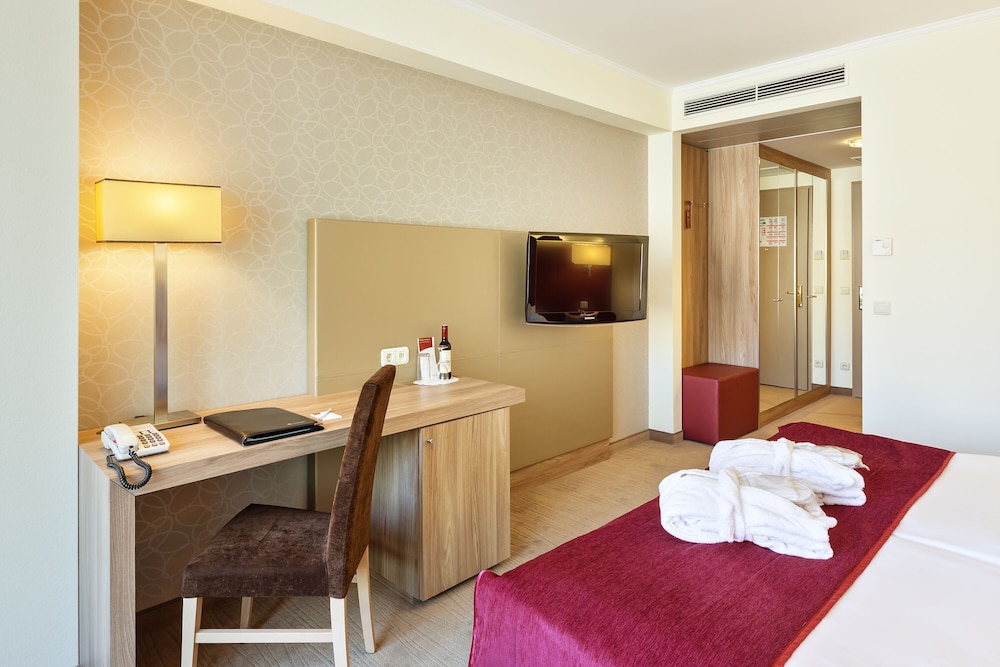Hotel Schillerpark Linz A Member of Radisson Individuals 33/67