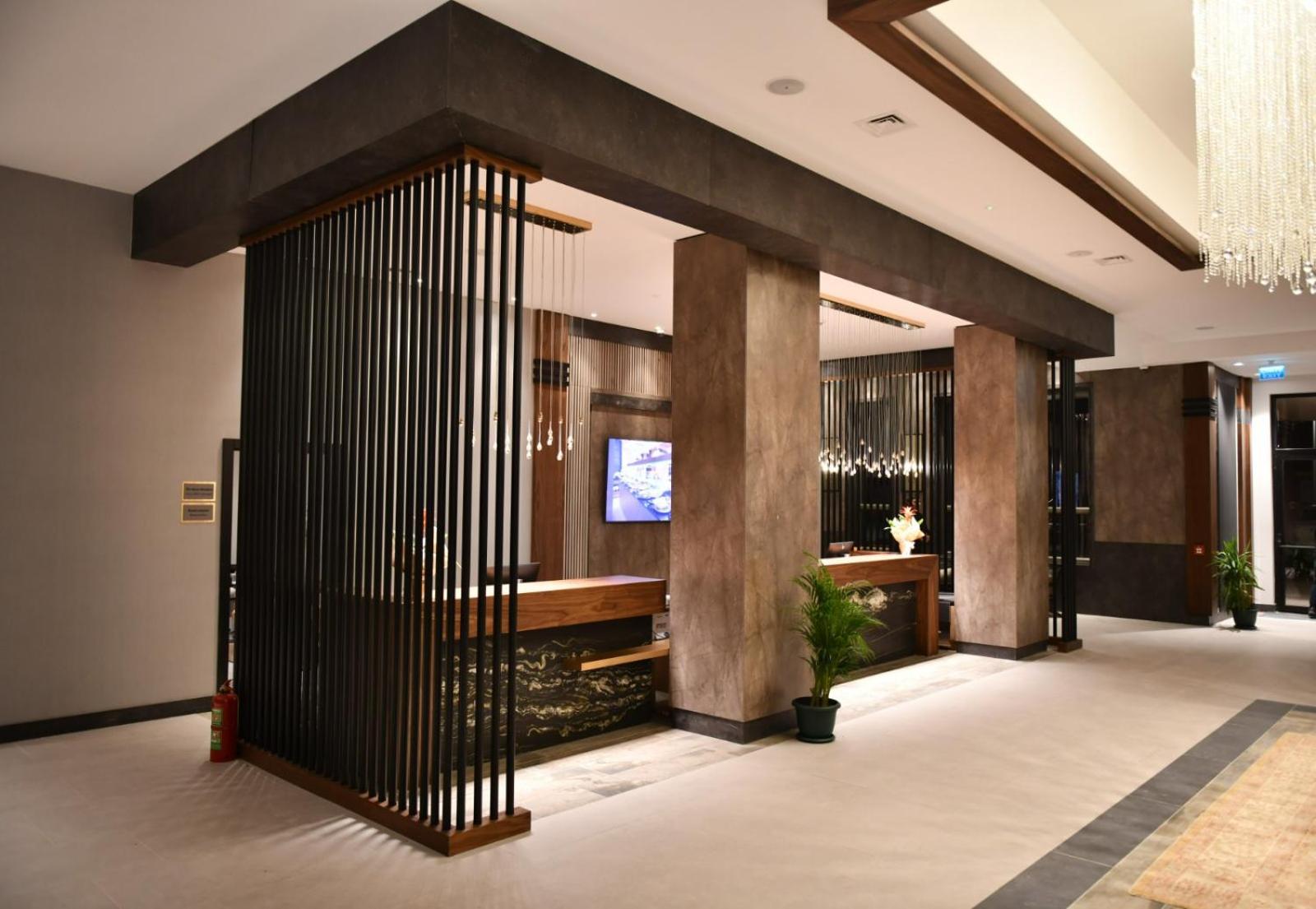 Doubletree by Hilton Kars Sarikamis 5/59