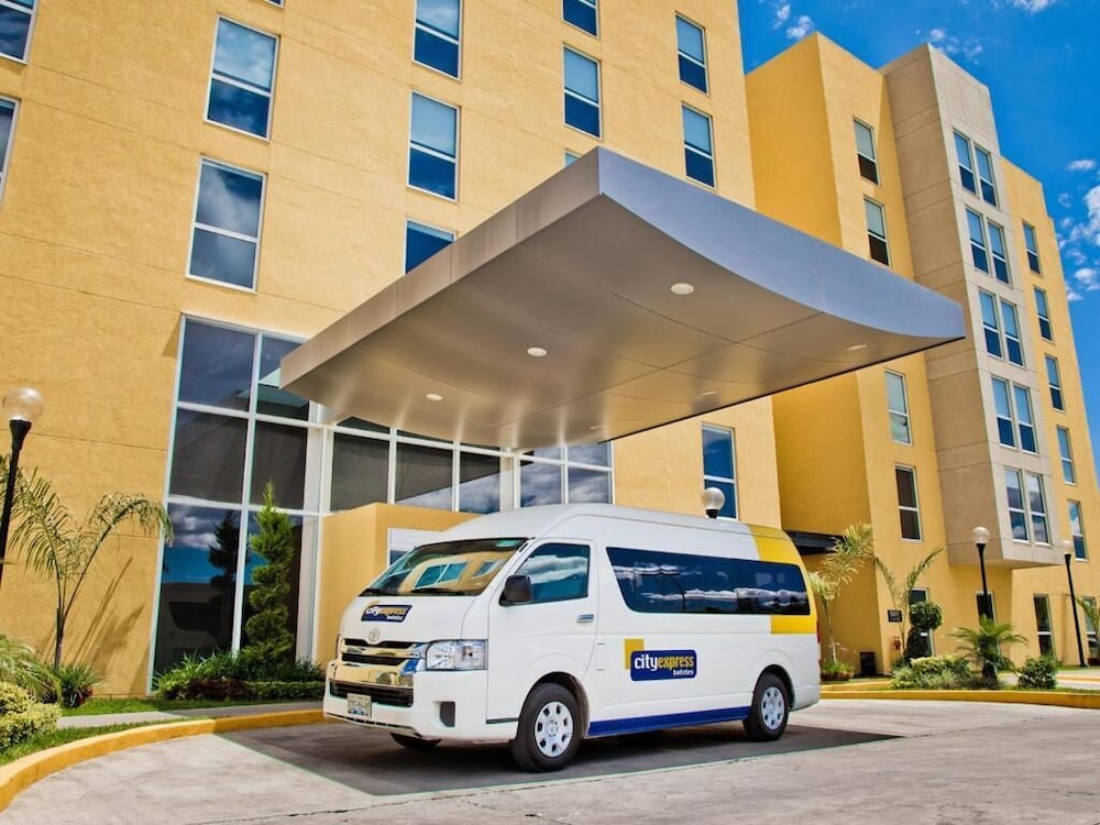 City Express by Marriott Tehuacan 45/50