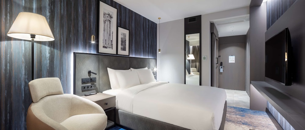 Radisson Hotel Izmir Aliaga 31/68