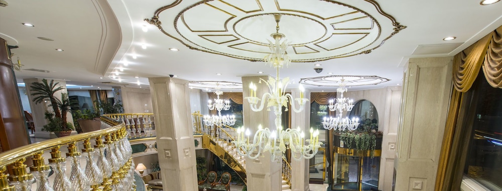 Akar International Hotel 9/50