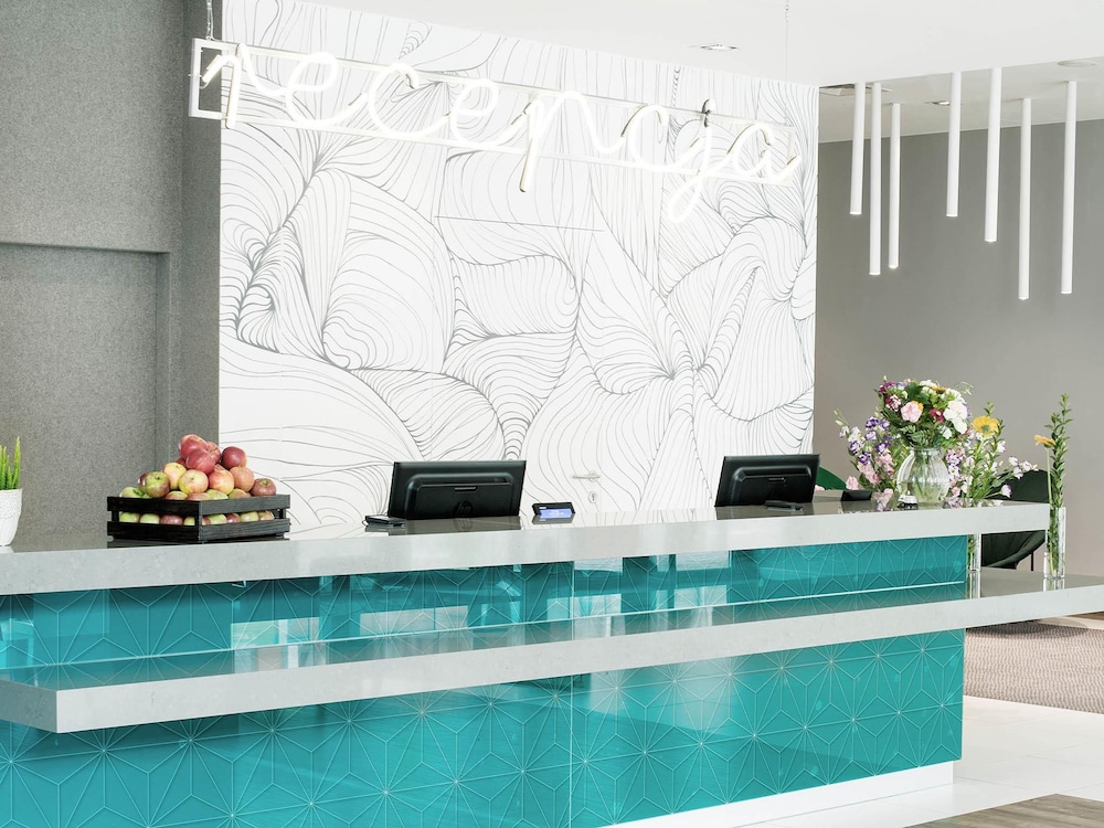 Ibis Styles Siedlce 5/48