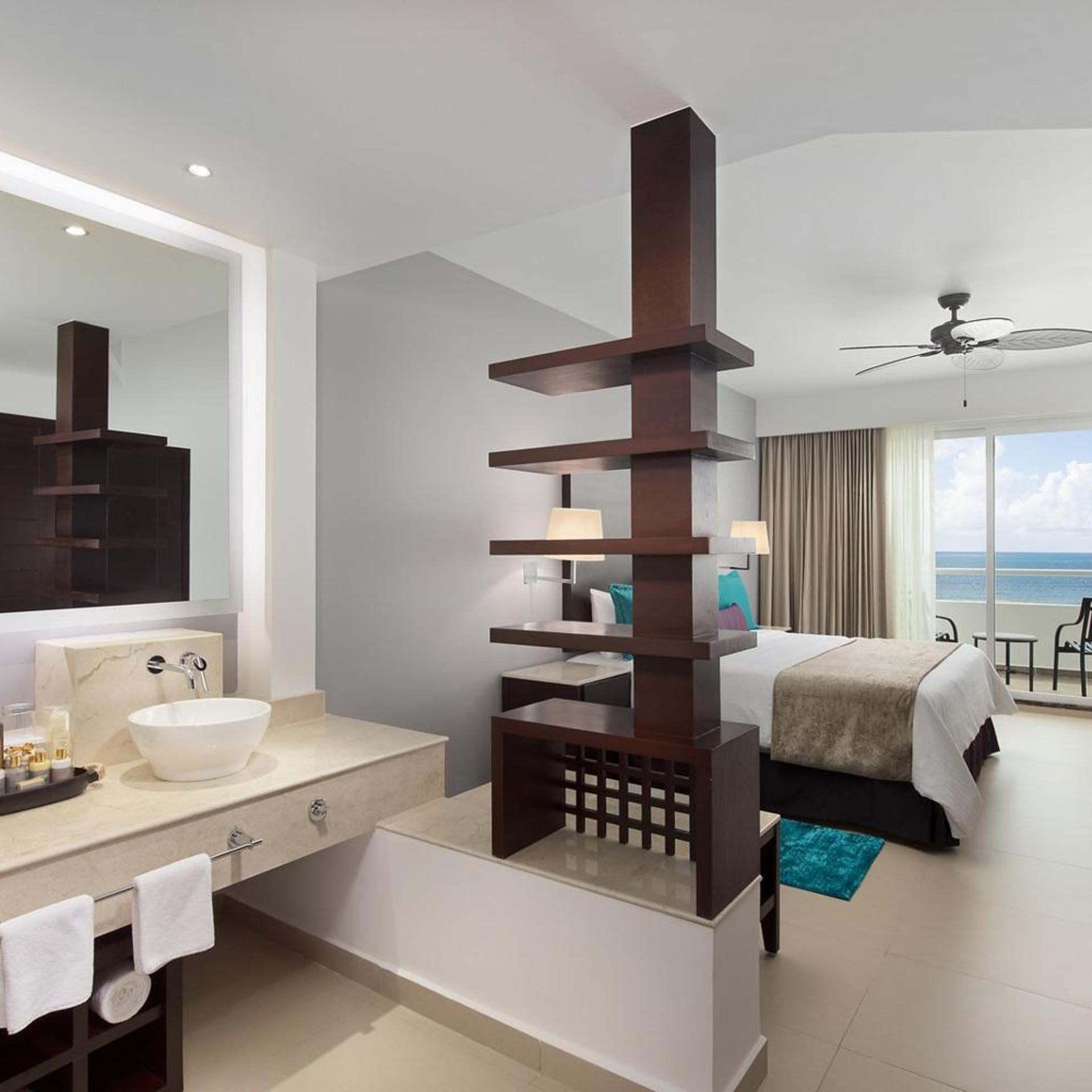 Platinum, Luxury, Double Bed