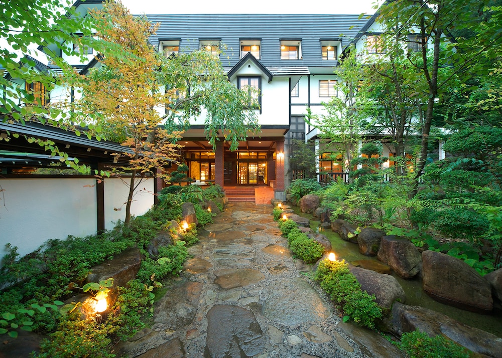 Hodakaso Yamano Hotel 47/59