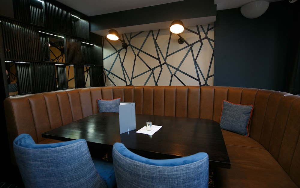 Garner Hotel Nottingham City Centre by IHG 33/59