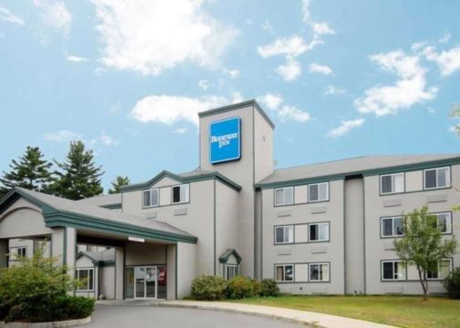 Rodeway Inn Willington North 2/21