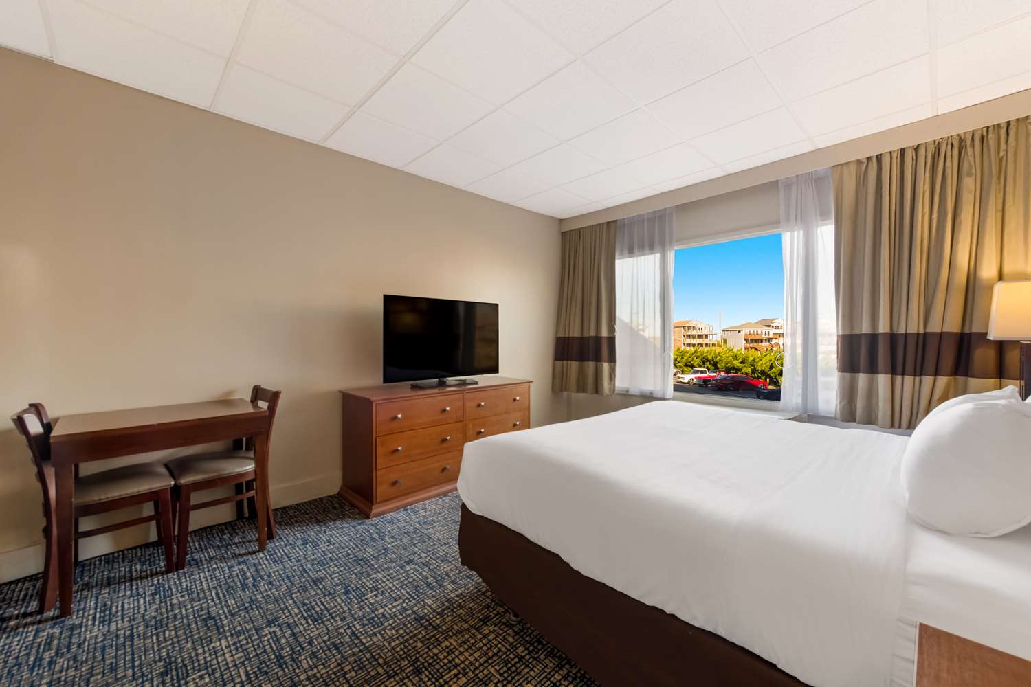 Comfort Inn South Oceanfront Nags Head, NC 9/34
