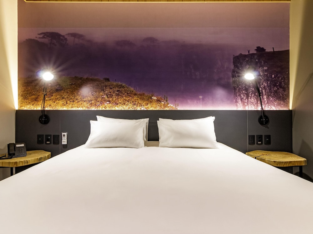 Novotel Criciuma 11/50