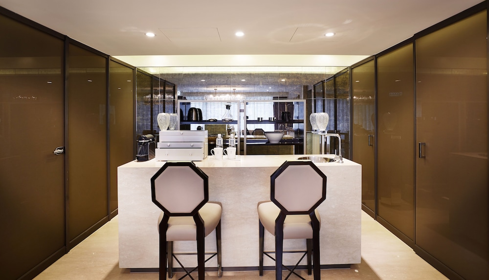 Taipei Fullerton Hotel Maison North Ex Fuxing North 51/71