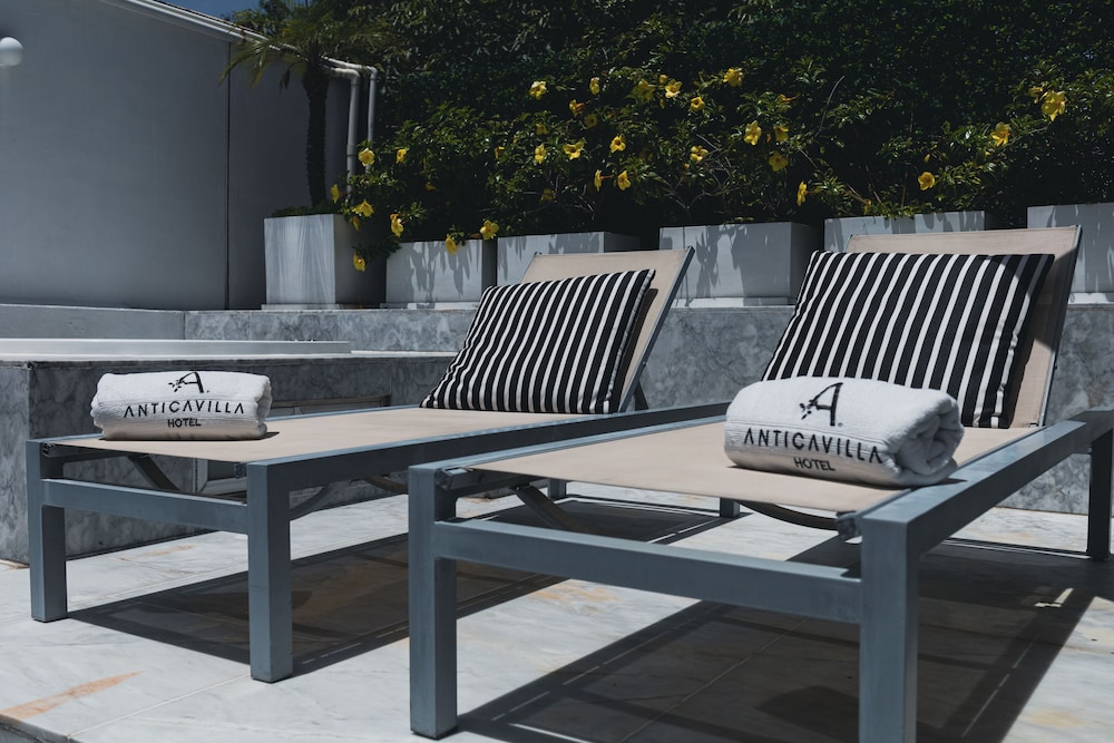 Anticavilla Hotel and Spa 59/73