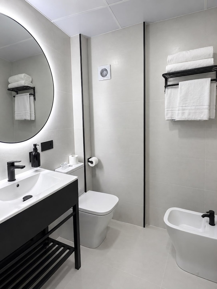 Hotel Cordoba Centro 63/64