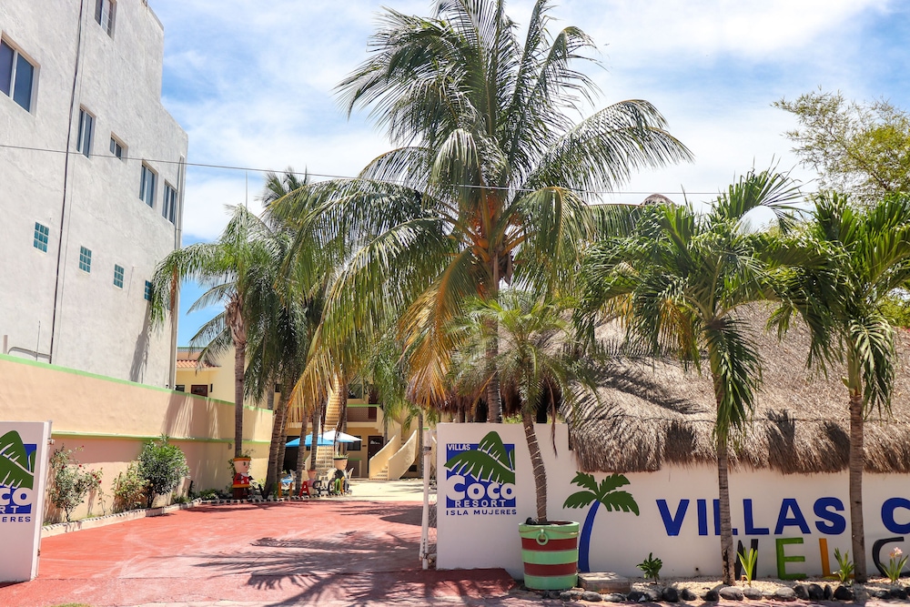 Villas Coco - Adults Only 21/38