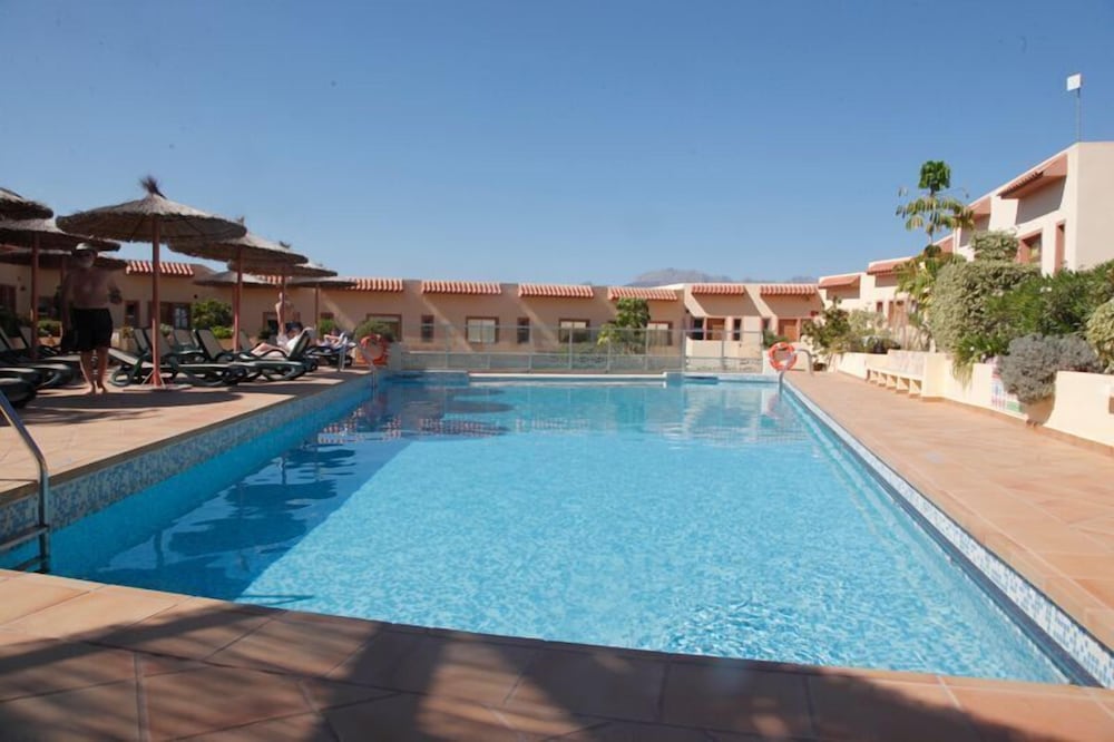 Albir Hills Apartments 34/63