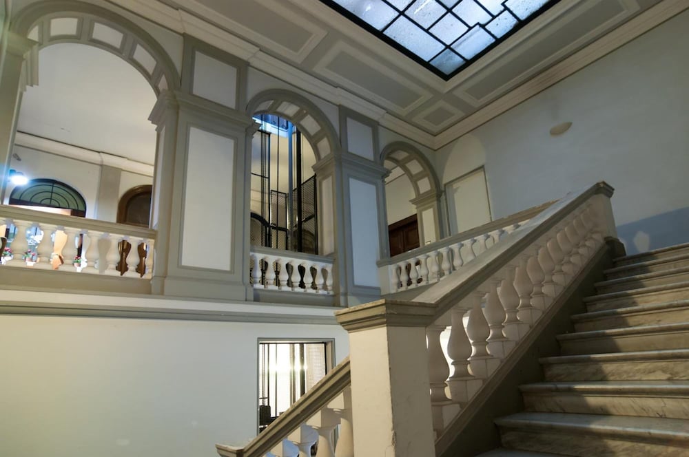 Hotel Regina Giovanna 4/49