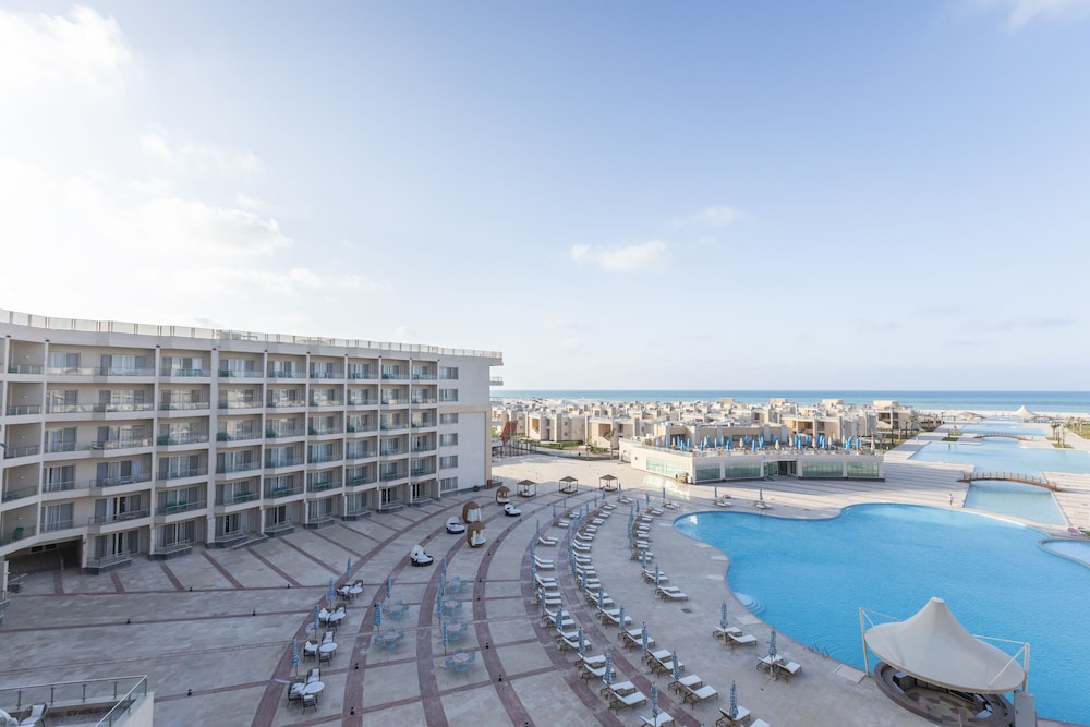 Gewan Resort New Alamein in EL ALAMEIN