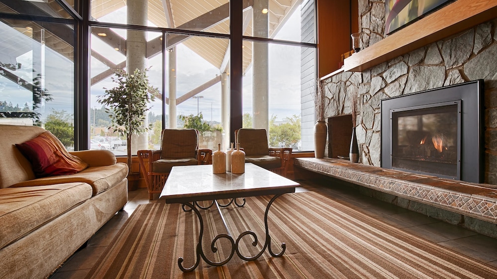 Silverdale Beach Hotel 40/50