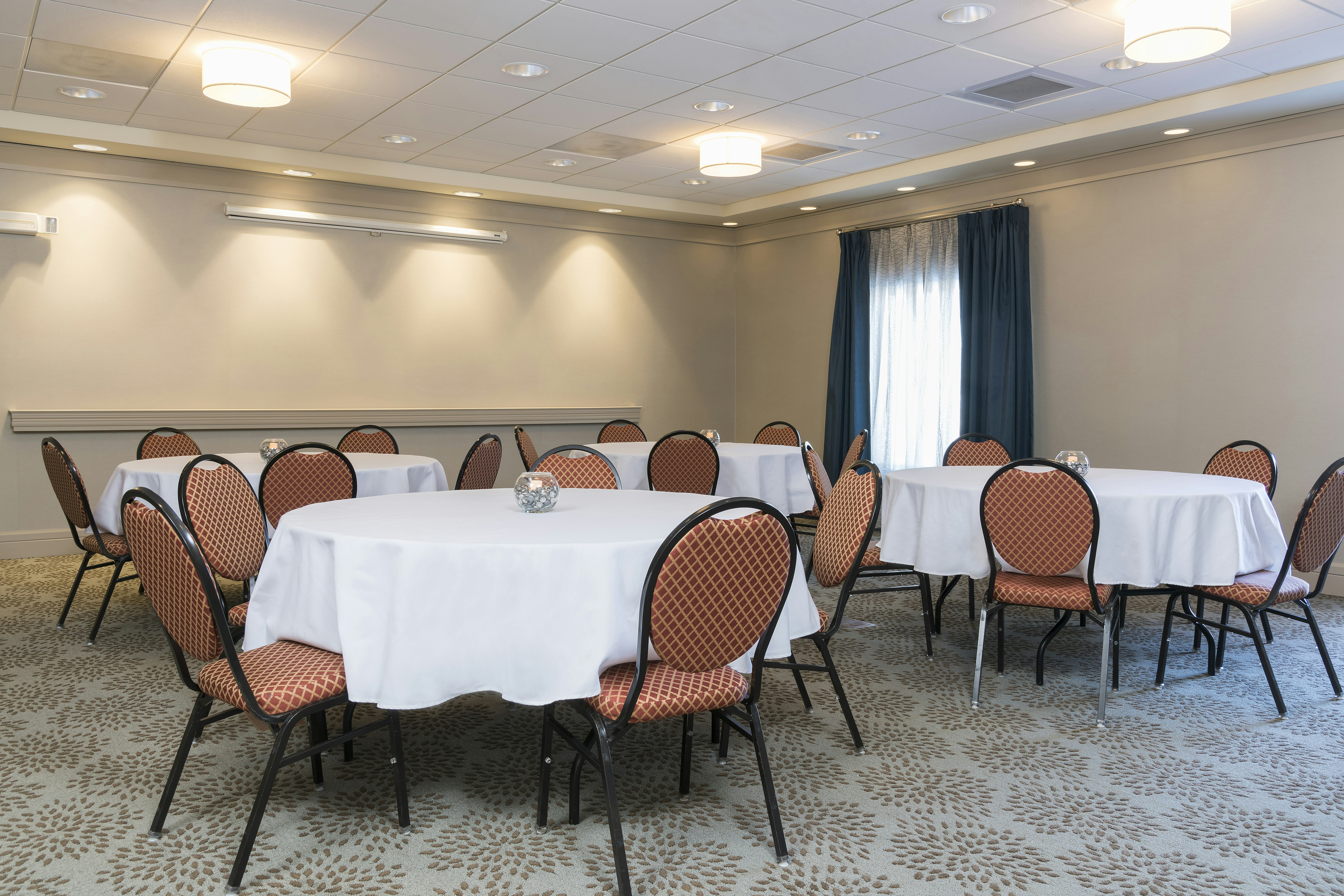 Hampton Inn & Suites Hartford - Manchester 54/61