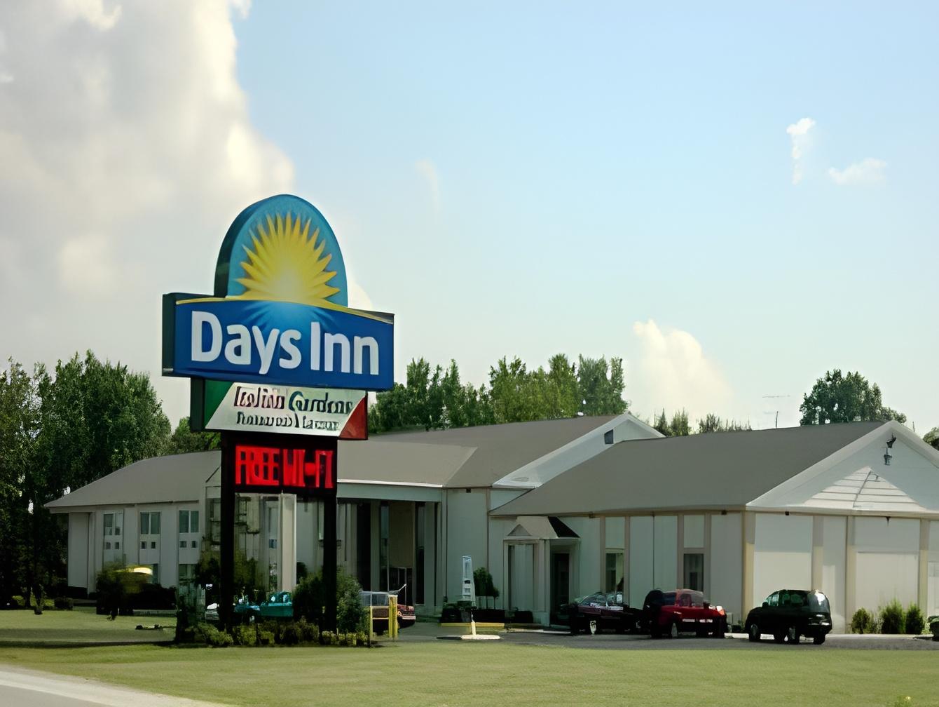 Studio6 Suites Fremont, OH in FREMONT - OH