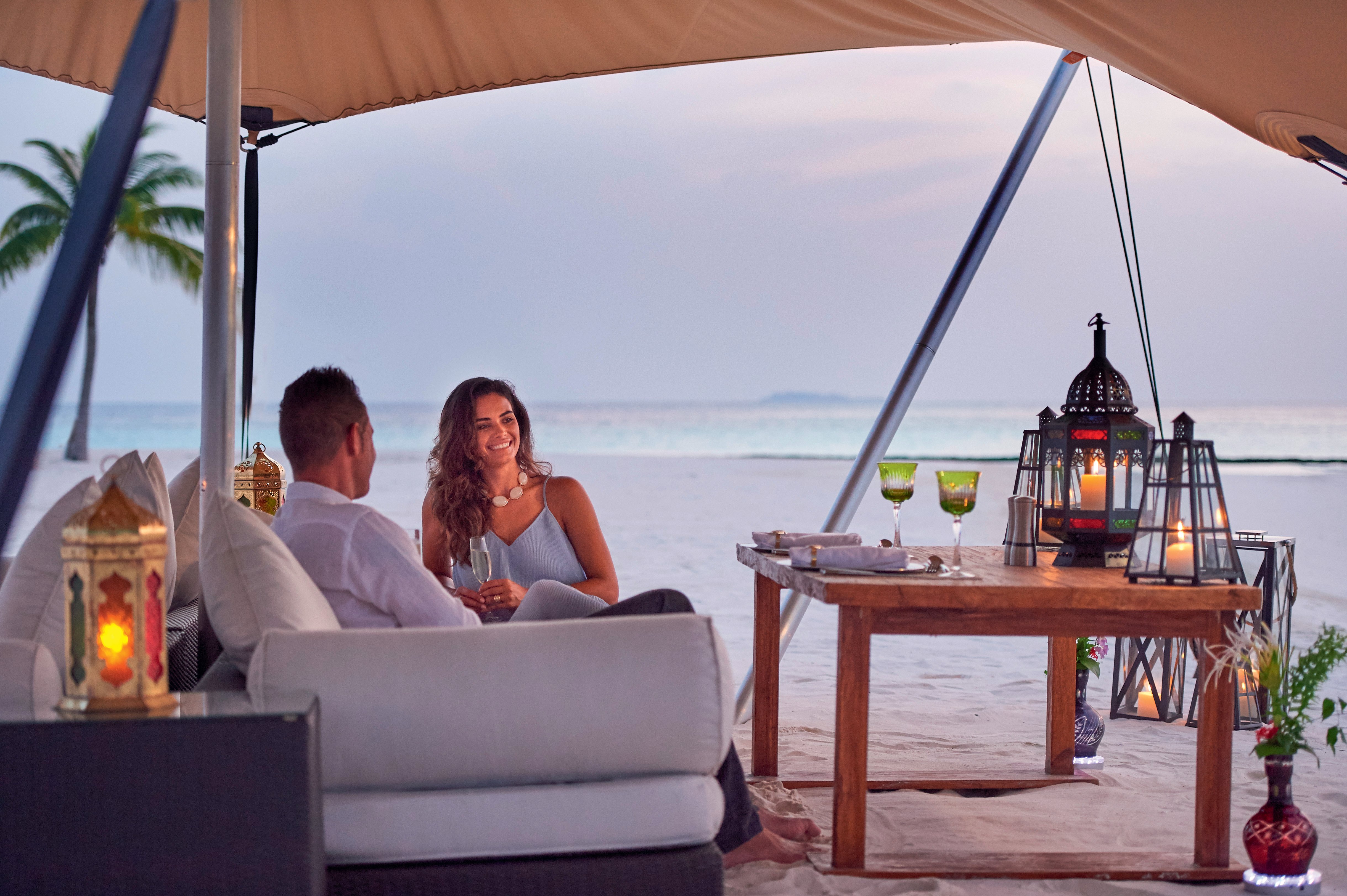 Constance Halaveli Maldives 7/41