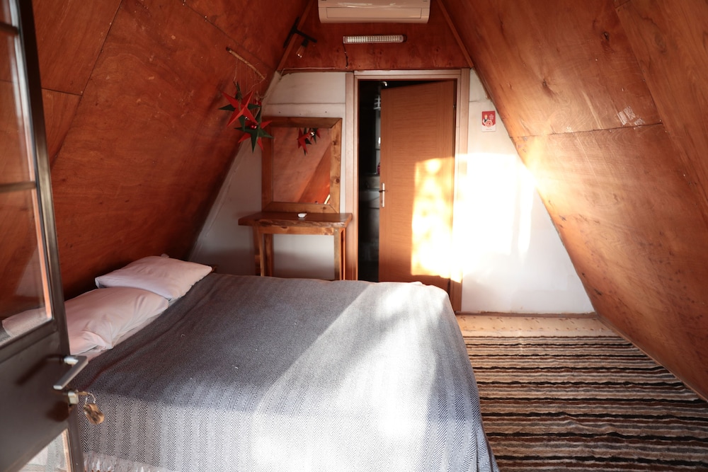 Kayserkaya Cottages & Camping 12/50