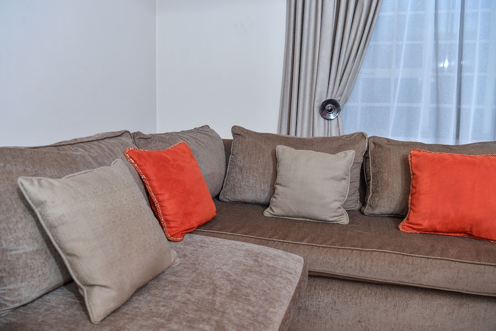 Hillpark Hotel Nairobi 40/51