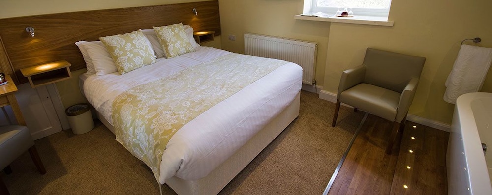 The Coppice Guest House 12/50