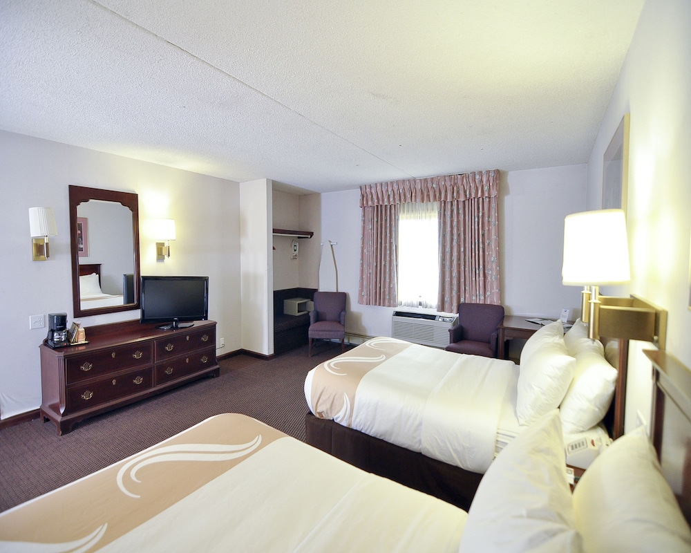 Quality Inn Milan Sandusky 15/38