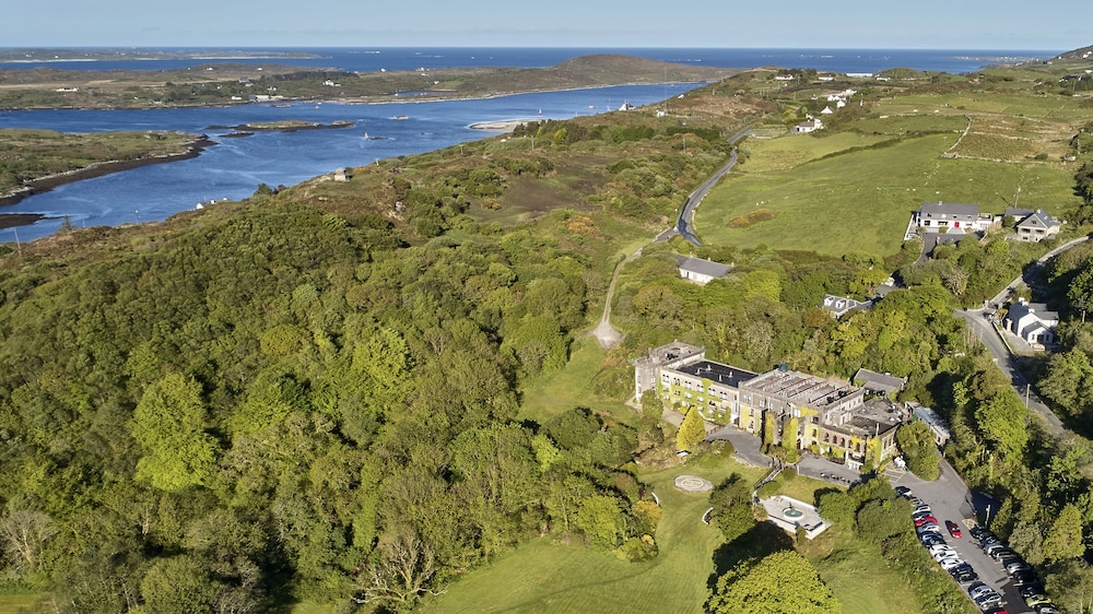 Abbeyglen Castle Hotel 52/71