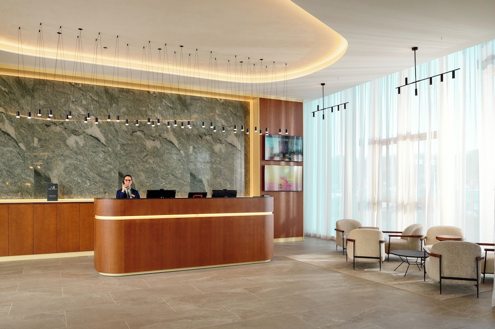 Novotel Zagreb 8/60