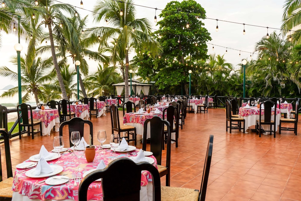 Barcelo Ixtapa 58/78