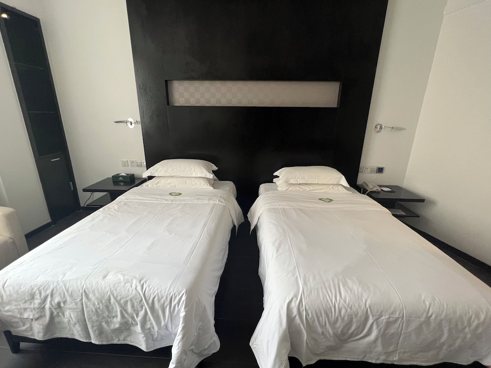 Guangdong Nanmei Osotto Hotel 13/55