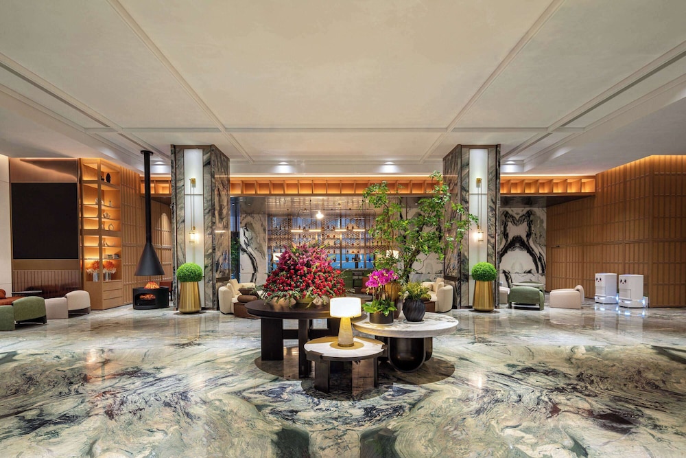 Wyndham Garden Kunming Panlong 7/33