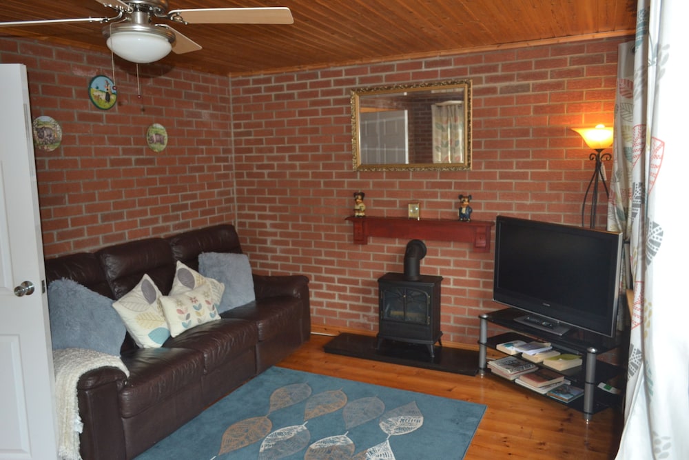 Ashfield Bed And Breakfast 22/44