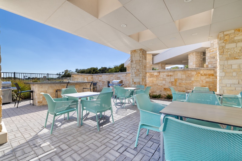 Home2 Suites By Hilton Plano Richardson 40/58