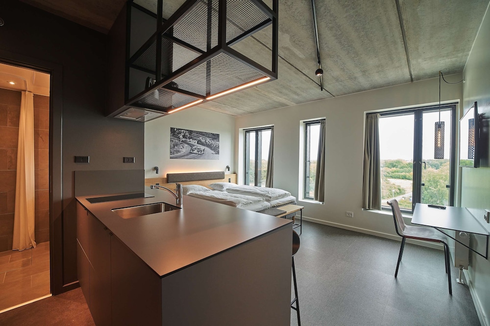Four Points Flex by Sheraton Lyngby 6/57