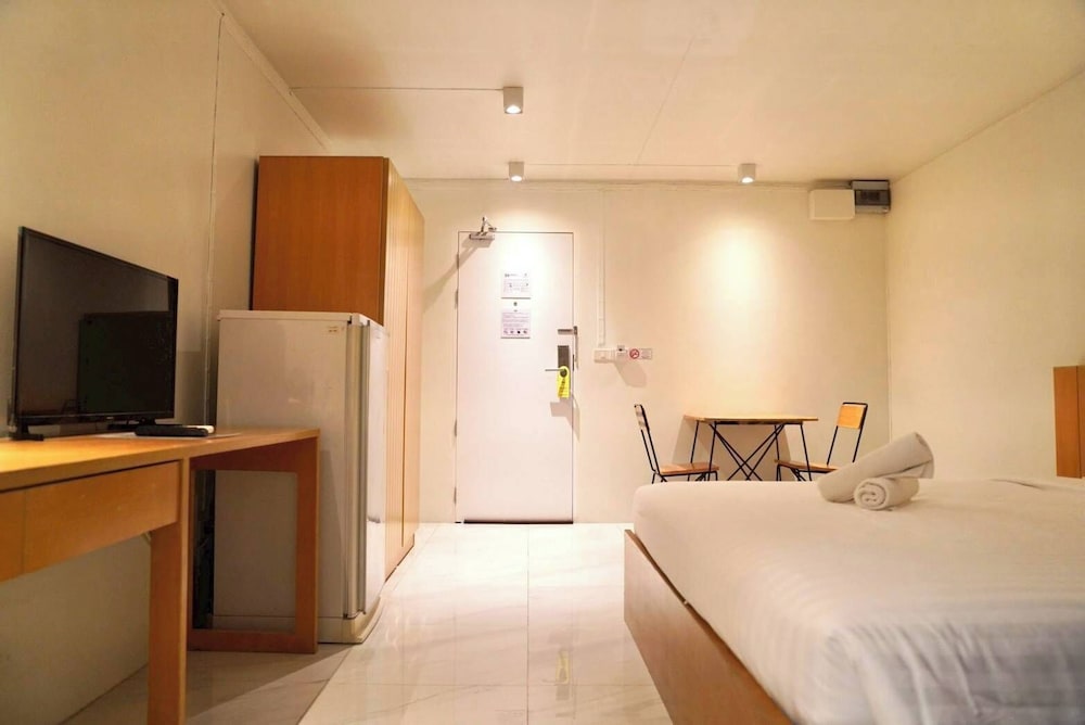 Viewplace Mansion Bangkok Lat Phrao 31/67