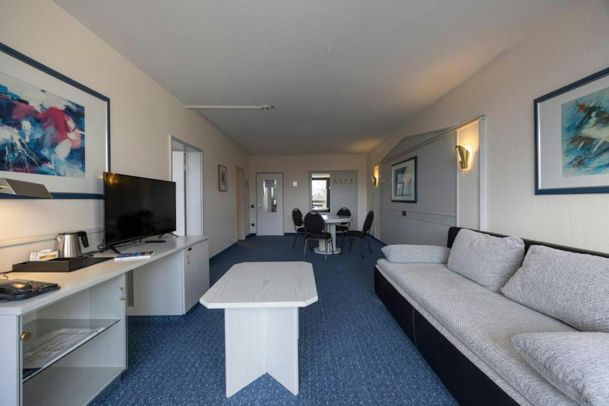 Dorint Hotel Sportresort Arnsberg Sauerland 53/69