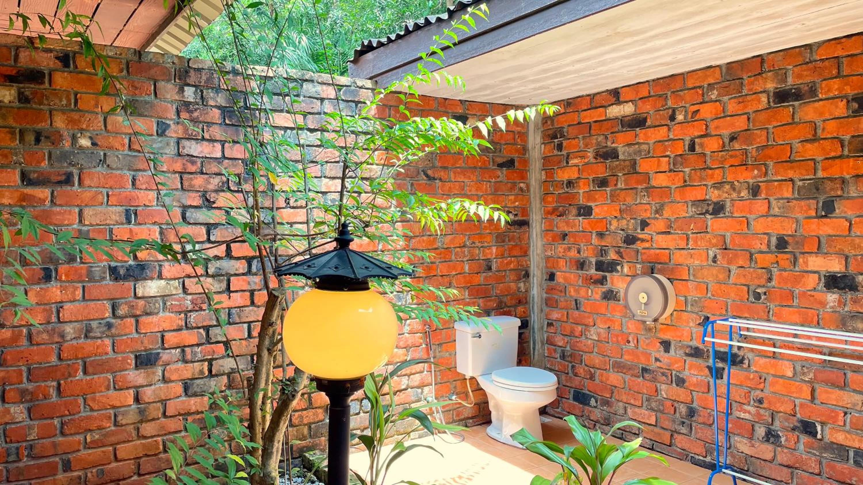 Bungalow, Doo Dee Boutique Resort by Swiss Chalet 6/10